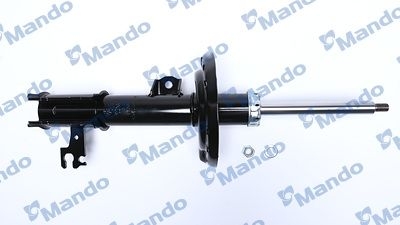Амортизатор газомасляний MANDO MSS017260 (фото 1)