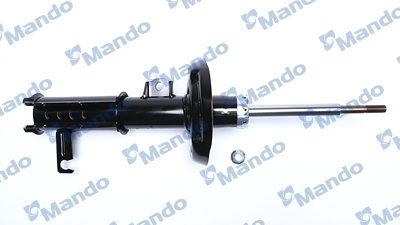 Амортизатор газовый передний MANDO MSS017262