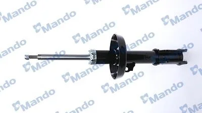 Амортизатор підвіски газонаповнений передній правий Opel Astra G (98-05) MANDO MSS017268