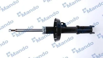 Амортизатор підвіски газонаповнений передній лівий Opel Astra (98-) MANDO MSS017269