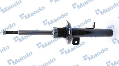Амортизатор передний левый MANDO MSS017285 (фото 1)