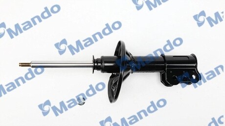 Амортизатор газовый передний MANDO MSS017297