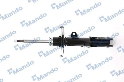 Амортизатор підвіски газонаповнений передній лівий Toyota Corolla Verso (04-) MANDO MSS017301