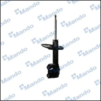 Амортизатор підвіски газонаповнений передній лівий Toyota Avensis (09-) MANDO MSS017302