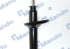 Амортизатор газовый задний левый MANDO MSS017304 (фото 2)
