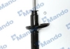 Амортизатор газовый задний правый MANDO MSS017306 (фото 2)