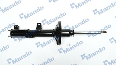 Амортизатор газовий задній правий MANDO MSS017306 (фото 1)