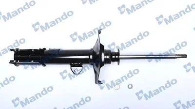 Амортизатор підвіски газонаповнений передній лівий Toyota Corolla (01-) MANDO MSS017310