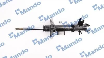 Амортизатор газомасляний MANDO MSS017318