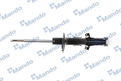 Амортизатор подвески газонаполненный передний MB Vito 639 (03-) MAND MANDO MSS017324