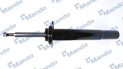 Амортизатор підвіски газонаповнений передній правий MW 5 (E39) MANDO MSS017332