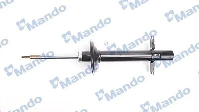 Амортизатор підвіски газонаповнений передній Fiat Ducato/Peugeot Boxer (06-) MANDO MSS017333