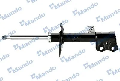Амортизатор підвіски газонаповнений передній лівий Toyota Corolla (06-) MANDO MSS020005