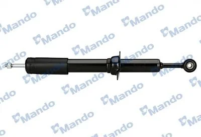 Амортизатор підвіски газонаповнений передній Toyota Hilux (05-15) MANDO MSS020021