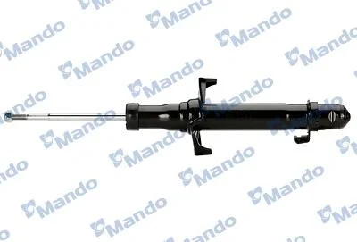 Амортизатор підв. HONDA ACCORD VIII (CU) передн. лів. (вир-во Mando) MANDO MSS020037