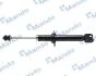 Амортизатор газовий задній MANDO MSS020038 (фото 1)