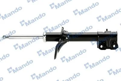 Амортизатор підвіски газонаповнений передній Mitsubishi Outlander (03-08) MANDO MSS020045