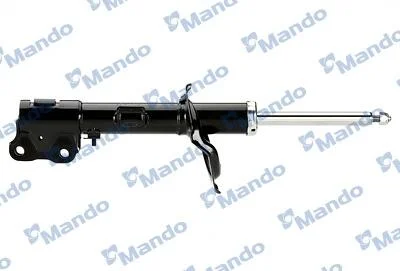 Амортизатор підв. (вир-во Mando) MANDO MSS020047