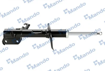 Амортизатор підв. Nissan JUKE (F15) передн. прав. (вир-во Mando) MANDO MSS020058
