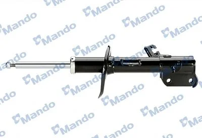 Амортизатор підв. Nissan JUKE (F15) передн. лів. (вир-во Mando) MANDO MSS020059