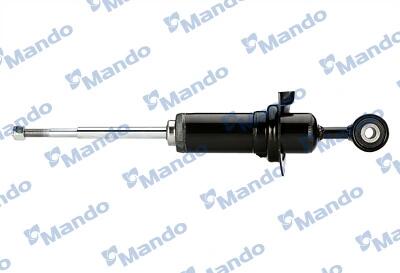 Амортизатор підвіски газонаповнений передній Nissan Navara (D40), Pathfinder (05-) MANDO MSS020065