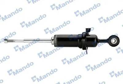 Амортизатор підвіски газонаповнений передній Nissan Navara (D40), Pathfinder (05-)  MANDO MSS020065