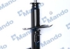 Амортизатор газомасляний MANDO MSS020106 (фото 2)