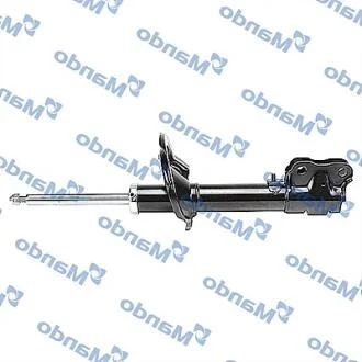 Амортизатор підв. Mitsubishi OUTLANDER передн. лів. (вир-во Mando) MANDO MSS020109