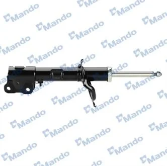Амортизатор підв. MITSUBISHI OUTLANDER II (CW_W) передн. прав. (вир-во Mando) MANDO MSS020111