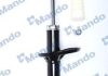 Амортизатор газомасляний MANDO MSS020156 (фото 2)