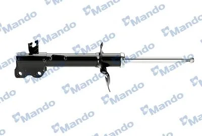 Амортизатор подвески газонаполненный задний правый Nissan X-Trail (01-) (MSS0201 MANDO MSS020174