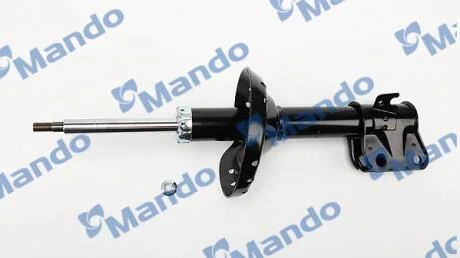 Амортизатор підвіски газонаповнений передній правий Subaru Forester (08-) MANDO MSS020228