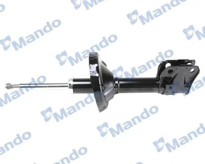 Амортизатор підвіски газонаповнений передній лівий Subaru Forester (08-) MANDO MSS020229