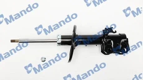 Амортизатор підвіски газонаповнений передній правий Toyota Prius (09-) MANDO MSS020234