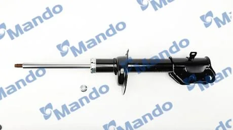 Амортизатор підвіски газонаповнений передній правий Mazda CX-7 (07-) MANDO MSS020270