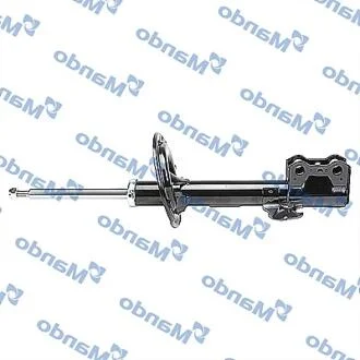 Амортизатор підвіски газонаповнений передній правий Toyota Venza (09-) MANDO MSS020276