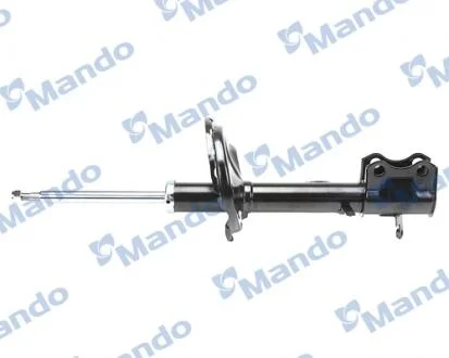 Амортизатор підв. TOYOTA VENZA (_V1_) задн. лів. (вир-во Mando) MANDO MSS020279