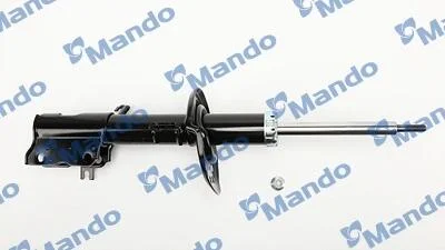 Амортизатор підв. NISSAN, RENAULT передн. прав. (вир-во Mando) MANDO MSS020324