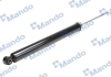Амортизатор газовый задний MANDO MSS020643 (фото 3)