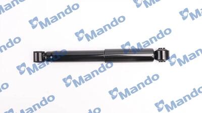 Амортизатор подвески газонаполненный задний Opel Astra G MANDO MSS021313