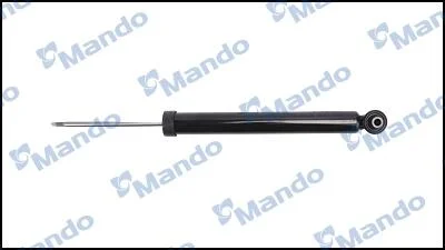 Амортизатор підвіски газонаповнений задній Skoda Octavia A7 (13-)/Kodiaq (16-) MANDO MSS025031