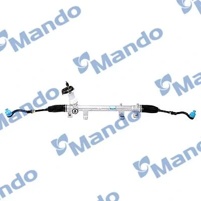 Рейка рульова HYUNDAI TUCSON (TL, TLE) KIA SPORTAGE IV (QL, QLE) (вир-во Mando) MANDO MTG010978 (фото 1)
