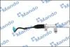 Рейка рульова HYUNDAI TUCSON (TL, TLE) KIA SPORTAGE IV (QL, QLE) (вир-во Mando) MANDO MTG010978 (фото 3)