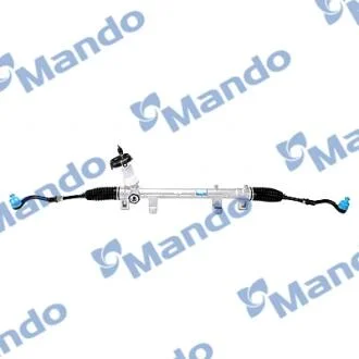 Рейка рульова HYUNDAI TUCSON (TL, TLE) KIA SPORTAGE IV (QL, QLE) (вир-во Mando) MANDO MTG010978
