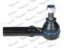 Наконечник рулевой тяги HONDA (выр-во Mando) MANDO MTG055297 (фото 1)