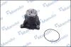 Помпа водяна HYUNDAI HD, Богдан А069 (вір-во Mando) MANDO MWP1043 (фото 1)