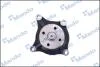 Помпа водяна HYUNDAI HD, Богдан А069 (вір-во Mando) MANDO MWP1043 (фото 2)