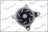Помпа водяна HYUNDAI HD, Богдан А069 (вір-во Mando) MANDO MWP1043 (фото 5)