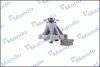 Водяний насос MANDO MWP2011 (фото 4)