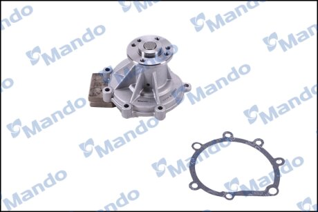 Водяний насос MANDO MWP2011